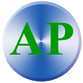 AP logo