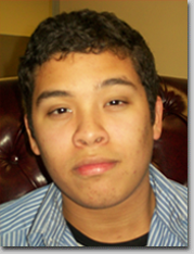 Alex Duran Class of 2010
