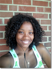 Shiesha McNeil