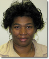 Fredericka E. Shaw, Secretary
