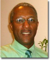 James A. “Mitch” Mitchell, President