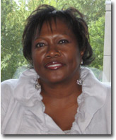 Josephine Rutledge